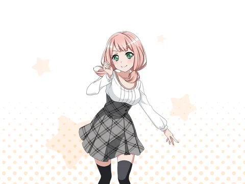 大家的队长！