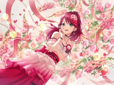 Special birthday！