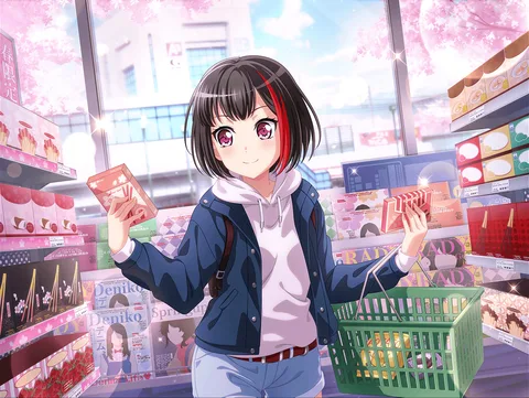 优哉游哉地赏花