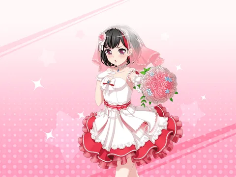 伴娘