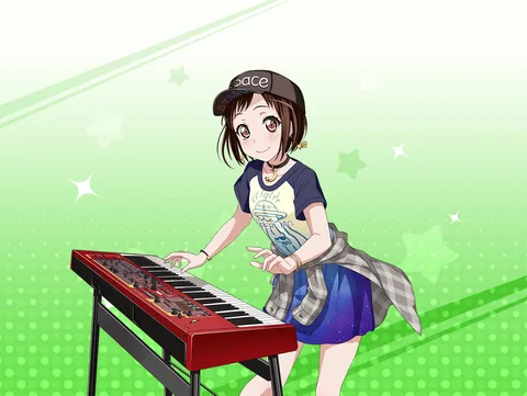 流星雨