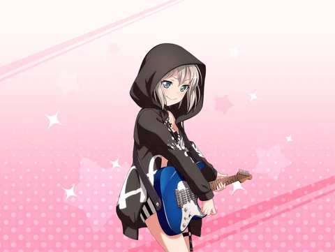 Grow Up Rock