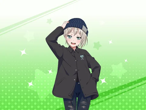 GOGO WEGO！