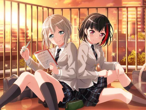 常伴身旁