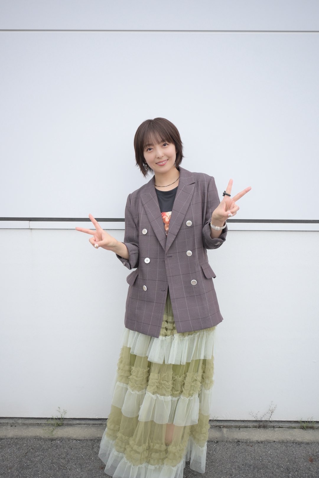 三泽纱千香