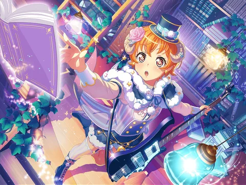 来了——！！