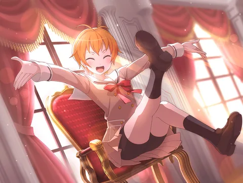 大家一起来！