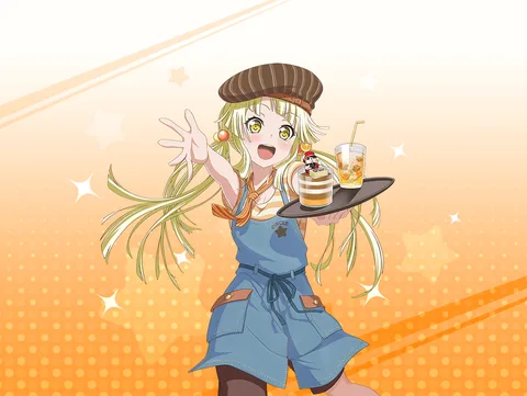 主题咖啡店♪2019