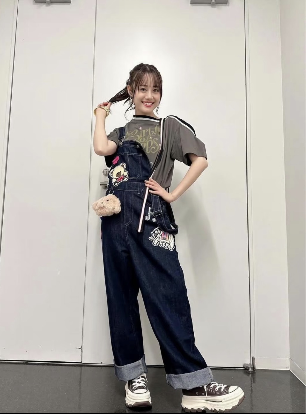 伊藤美来