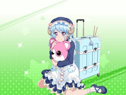 小旅行？