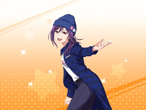 GOGO WEGO！