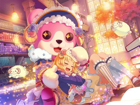深夜谈心
