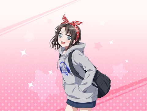 GOGO WEGO！