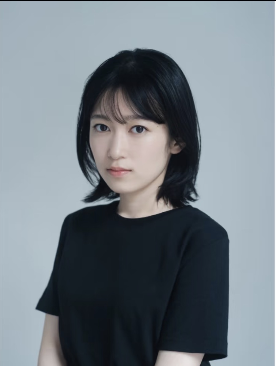 黑泽朋世