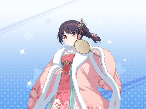 风玲珑
