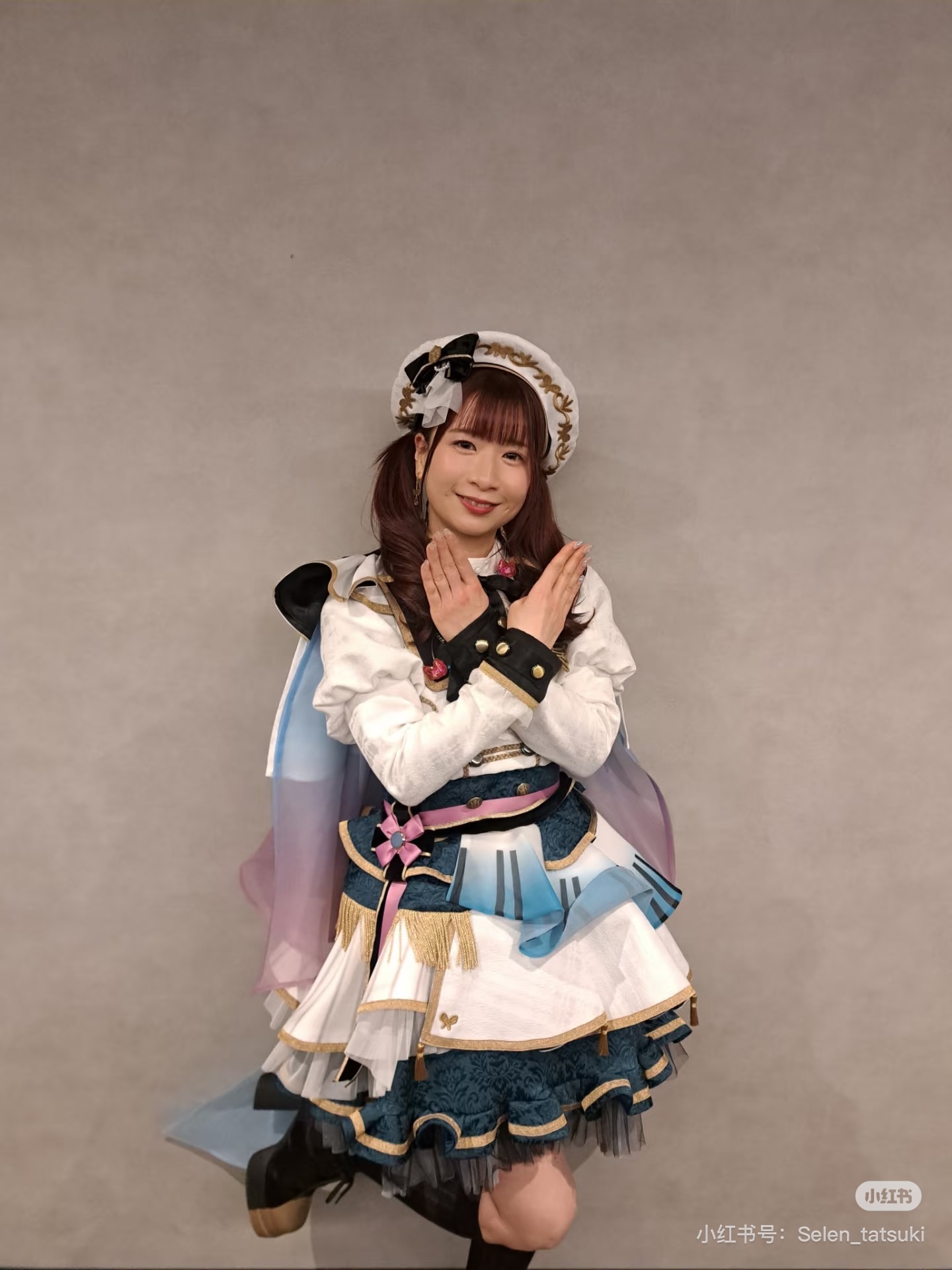 mika