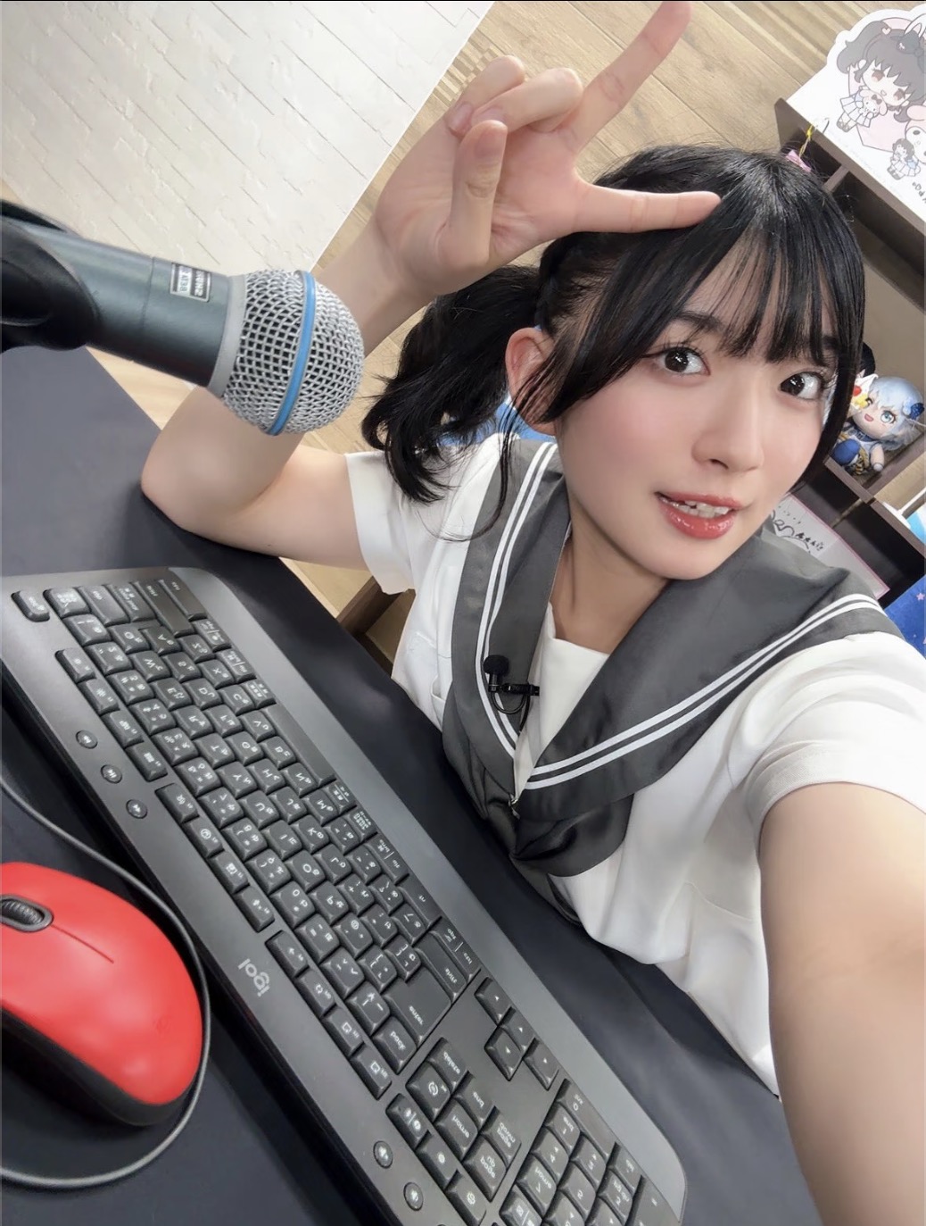进藤天音