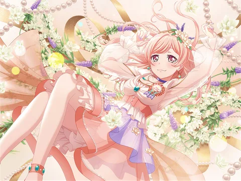 Special birthday！