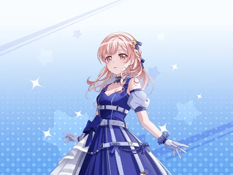 倚音