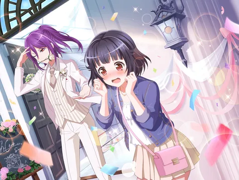 Precious birthday！