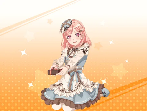 ♡For you