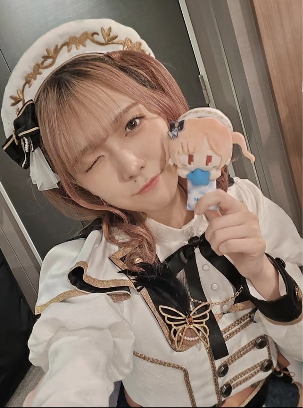 西尾夕香