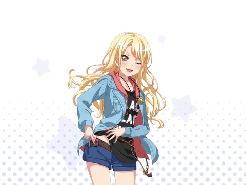 学校里的红人