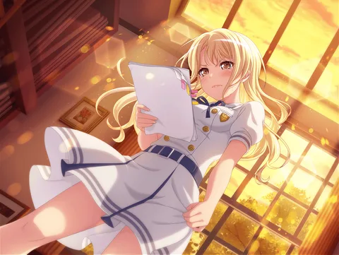 悔恨之后