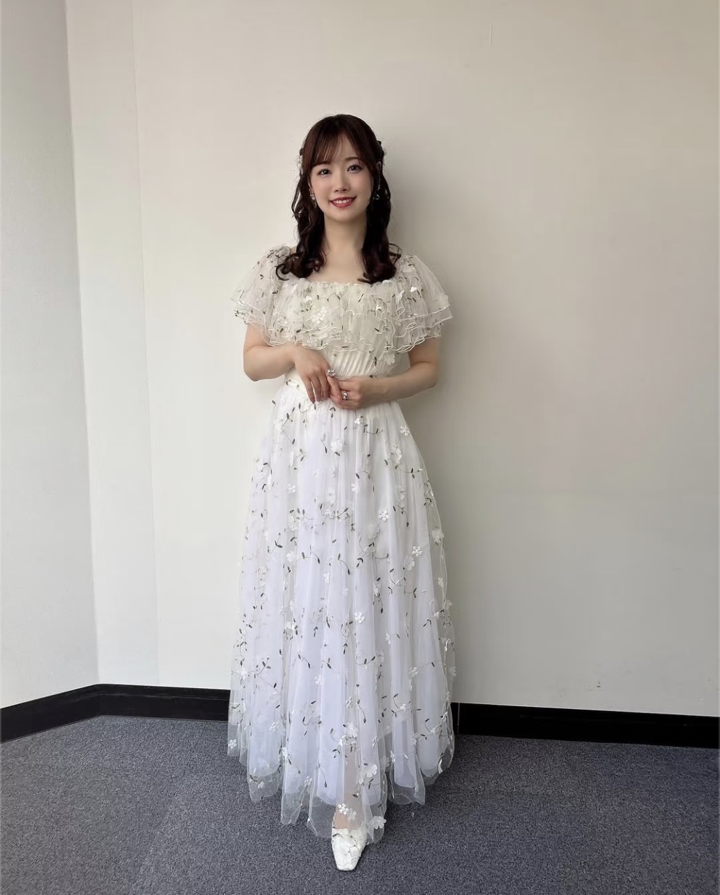 椥田帆夏
