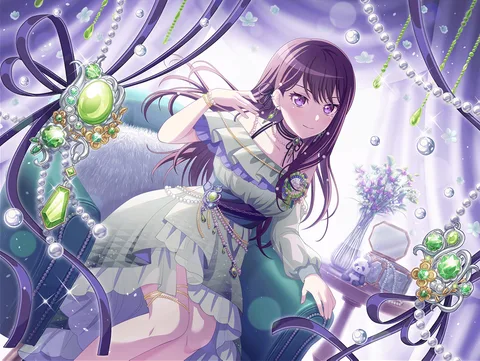 Hopeful birthday！
