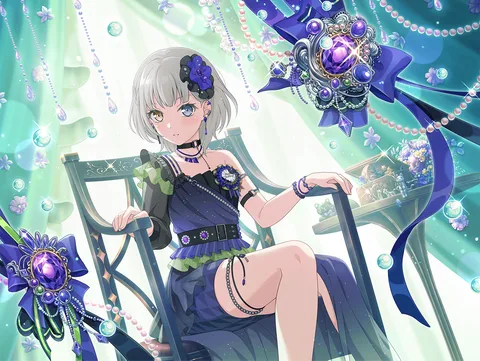 Hopeful birthday！