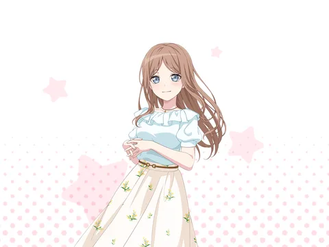 大家的『妈妈』