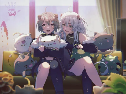 のんびりダイアログ