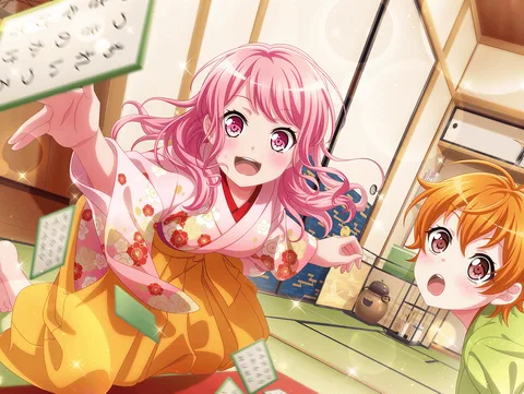 电光火石！
