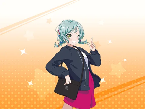 GOGO WEGO！