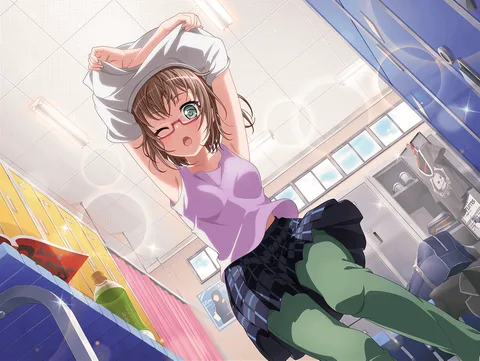 开始练习！
