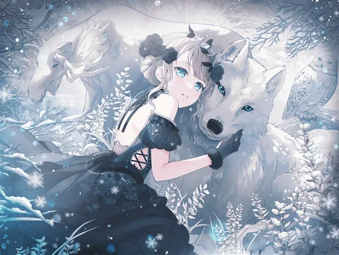 若宫 伊芙