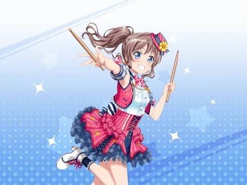 Cheerful Star☆