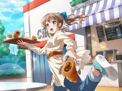 CiRCLE面包祭