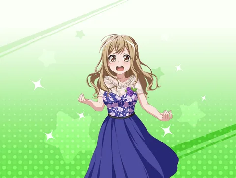 霓裳羽衣