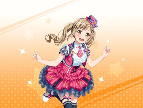 Cheerful Star☆