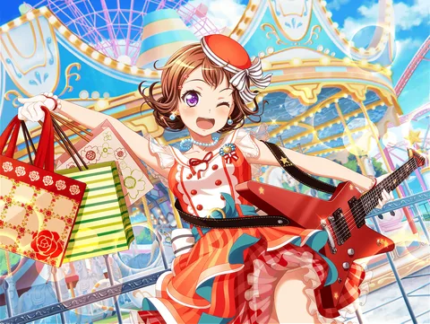 来·唱歌♪