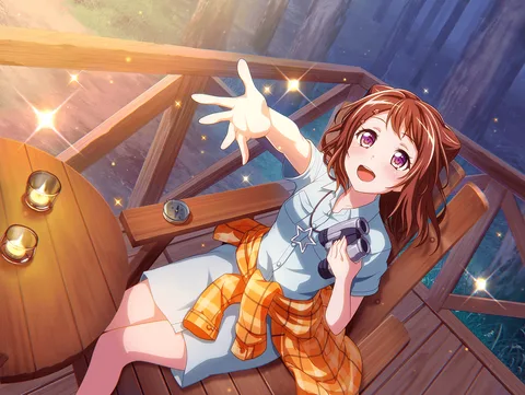 最初的声音
