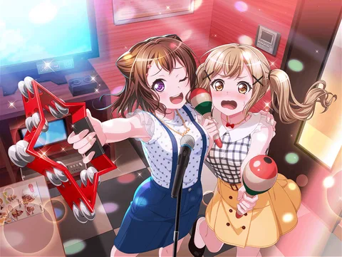 来·唱歌♪