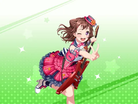 Cheerful Star☆