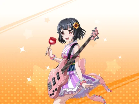 冰淇淋螺旋♪