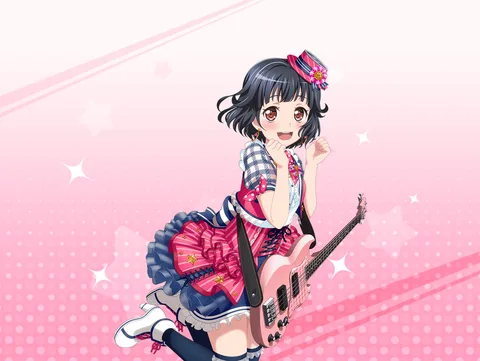Cheerful Star☆