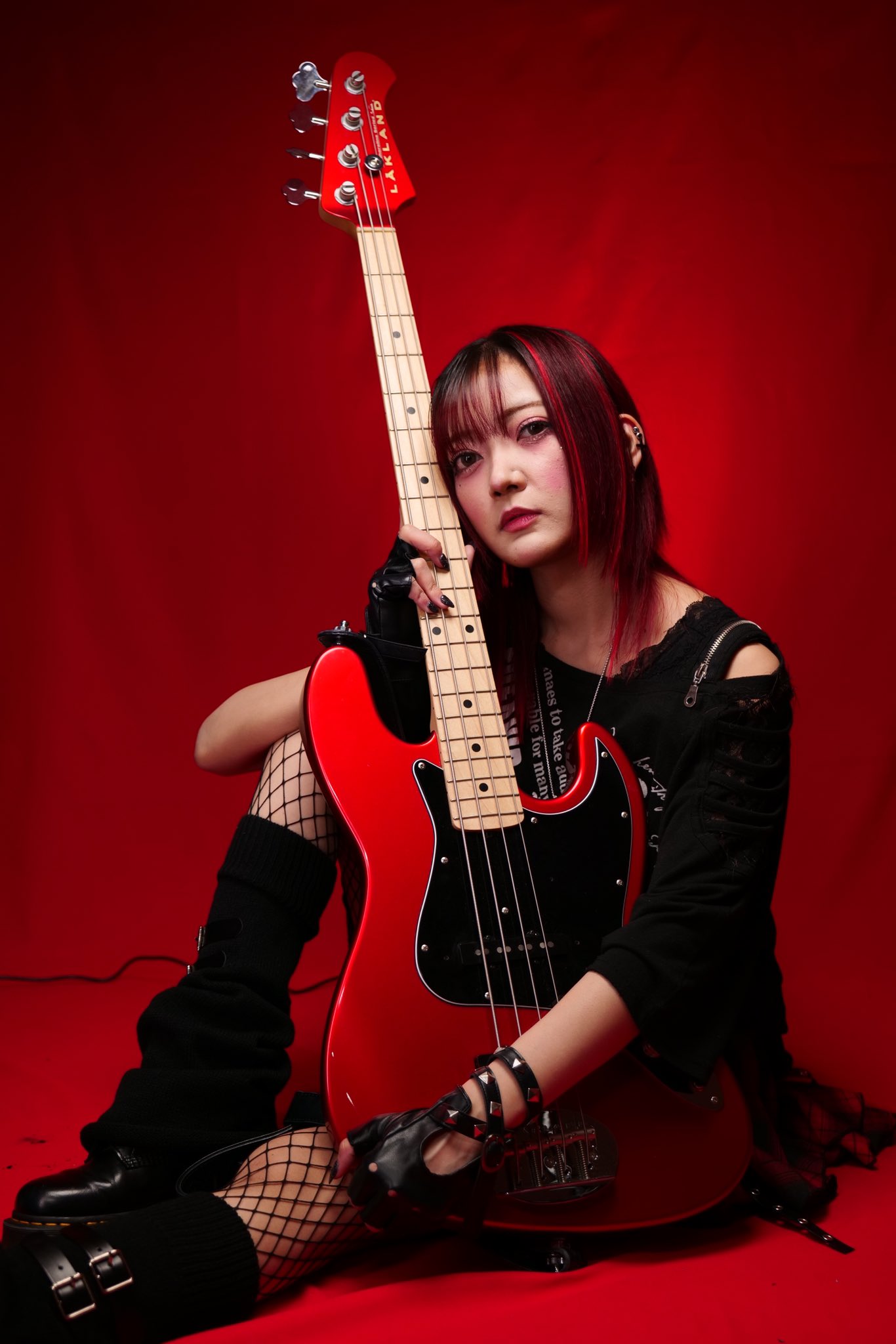 西本里美