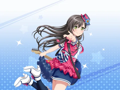 Cheerful Star☆