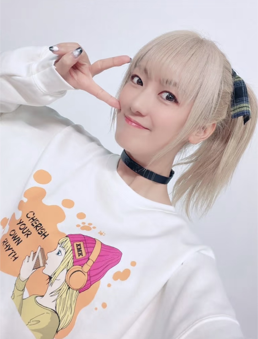 夏芽